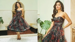 'Being Called India Gives Me Butterflies': Nikita Porwal Ahead Of Miss World 2026