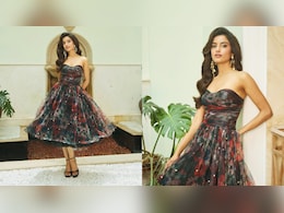 'Being Called India Gives Me Butterflies': Nikita Porwal Ahead Of Miss World 2026
