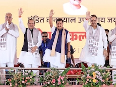 राजस्थान के 10 निगमों में 9 पर बीजेपी का कब्जा, अब पंचायतीराज चुनाव की तैयारी, नितिन नबीन की नेताओं को नसीहत