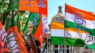 निकाय चुनाव : बीकानेर में कांग्रेस के काम नहीं आ रहा बहुमत तो खेतड़ी में बागी बने आफत