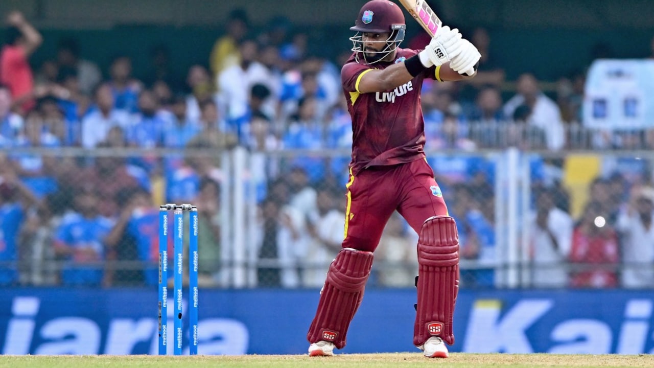 India vs West Indies LIVE Score, 2nd ODI: Kuldeep Yadav Achieves Massive Milestone; 3 WI Stars Slam 100s, 400 On Cards