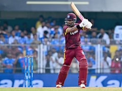 India vs West Indies LIVE Score, 2nd ODI: Shai Hope Slams 100, Surpasses Brain Lara In Elite List; WI Eye 400 vs Shubman Gills India