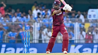 India vs West Indies LIVE Score, 2nd ODI: Rohit Sharma, Shubman Gill, Virat Kohli Must Pull Off Record Chase; WI Pile Up Mammoth 405