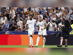 Mbappe, Vinicius Cover Ceuta Message: Real Madrid Defends Players’ Right To Differ