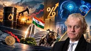 'Will Be Surprised If RBI Doesn't Raise Rates': Chris Wood On Crude, India Markets