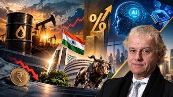'Will Be Surprised If RBI Doesn't Raise Rates': Chris Wood On Crude, India Markets