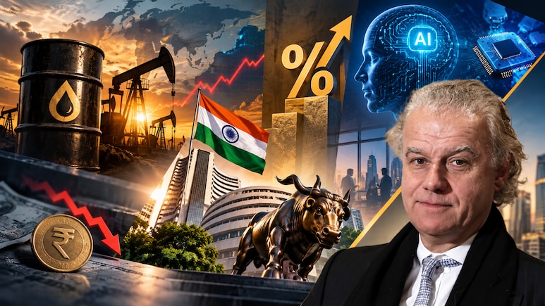 'Will Be Surprised If RBI Doesn't Raise Rates': Chris Wood On Crude, India Markets
