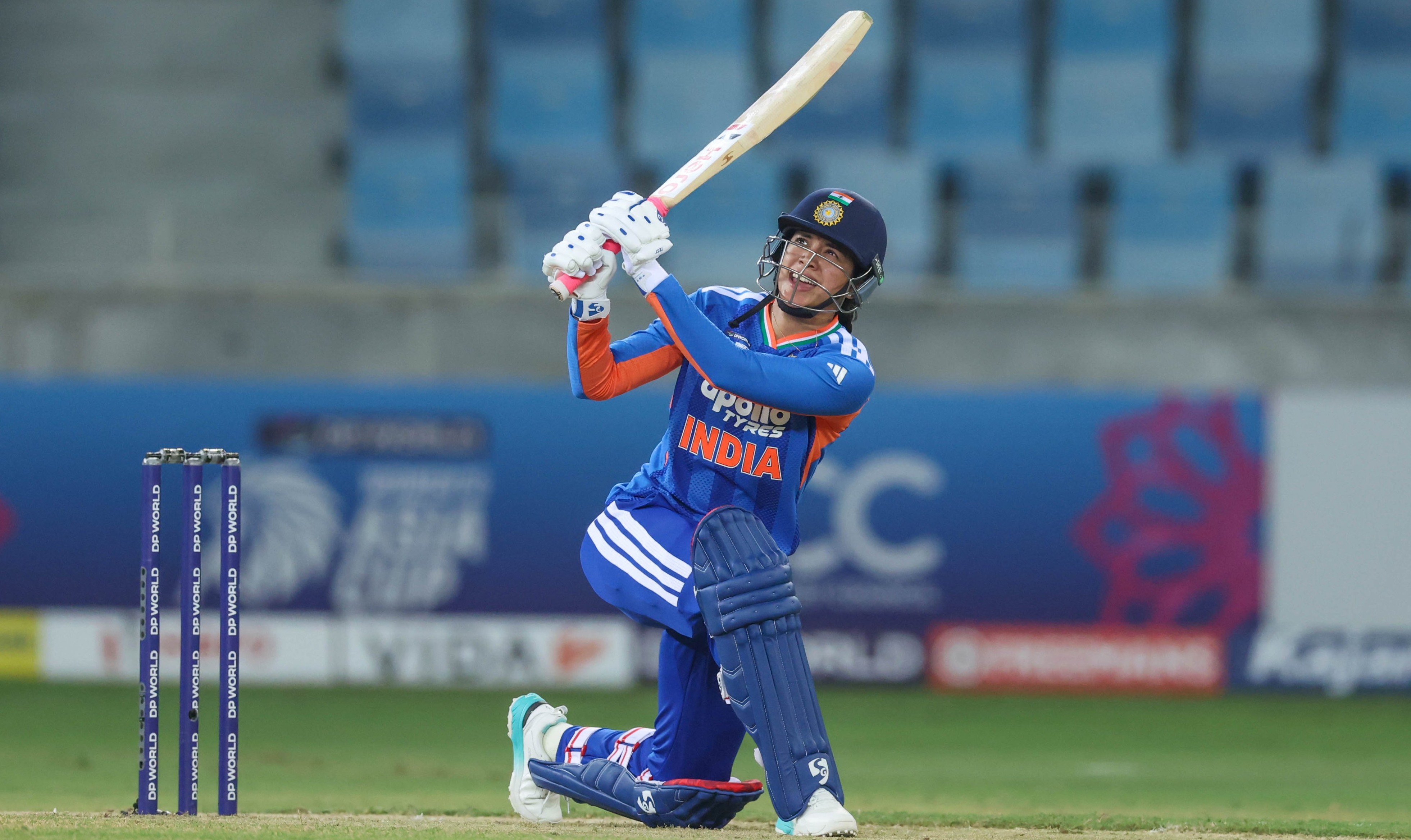 'I Can't Resist': Smriti Mandhana Calls This Street Food Dish Her Weakness