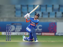 Smriti Mandhana Creates History, Becomes Leading Century-Maker In Women's International Cricket