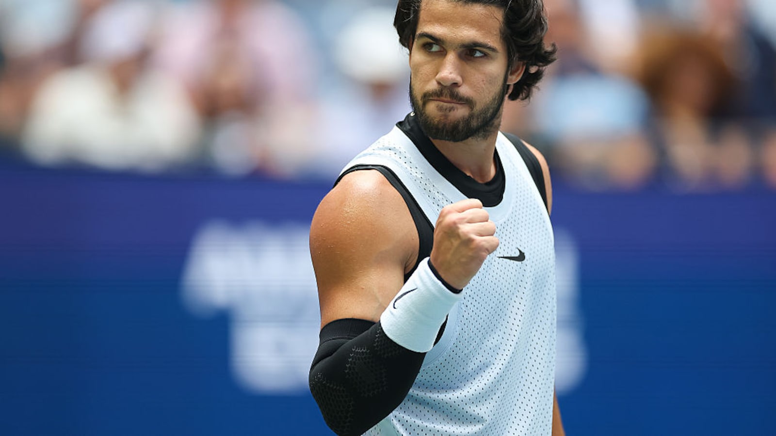 Super-Human Carlos Alcaraz Books US Open Quarter-Final Clash With Ben Shelton