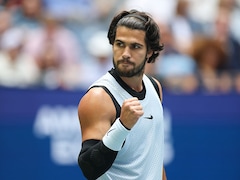 Super-Human Carlos Alcaraz Books US Open Quarter-Final Clash With Ben Shelton