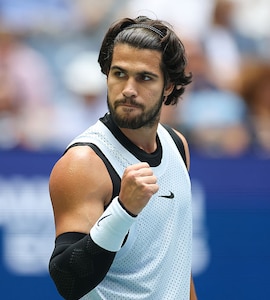 Super-Human Carlos Alcaraz Books US Open Quarter-Final Clash With Ben Shelton