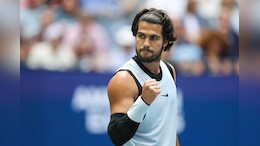'Super-Human' Carlos Alcaraz Books US Open Quarter-Final Clash With Ben Shelton