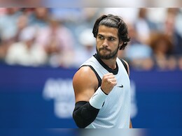 'Super-Human' Carlos Alcaraz Books US Open Quarter-Final Clash With Ben Shelton