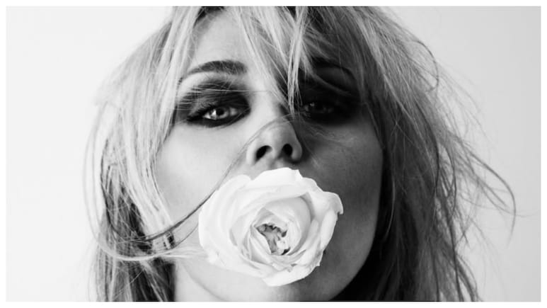 Miley Cyrus Announces New Album 'Bass Persuades', Releasing September 18