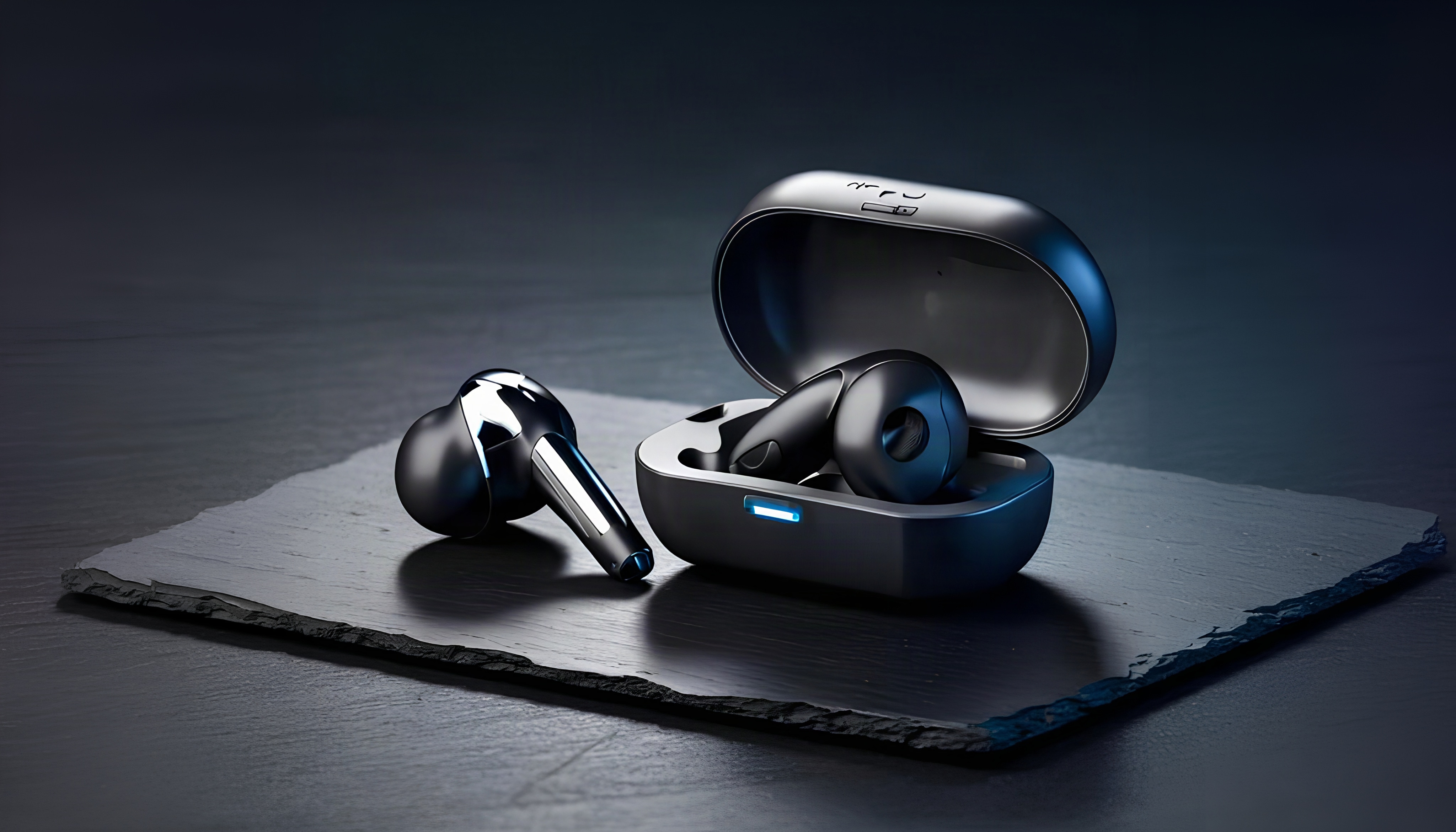 5 Best Budget ANC Earbuds 5 Best Budget ANC Earbuds