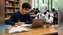 AI से जवाब मिल रहे हैं, लेकिन क्या छात्र सीखना भूल रहे हैं? MIT रिपोर्ट में छात्रों को लेकर बड़ा खुलासा