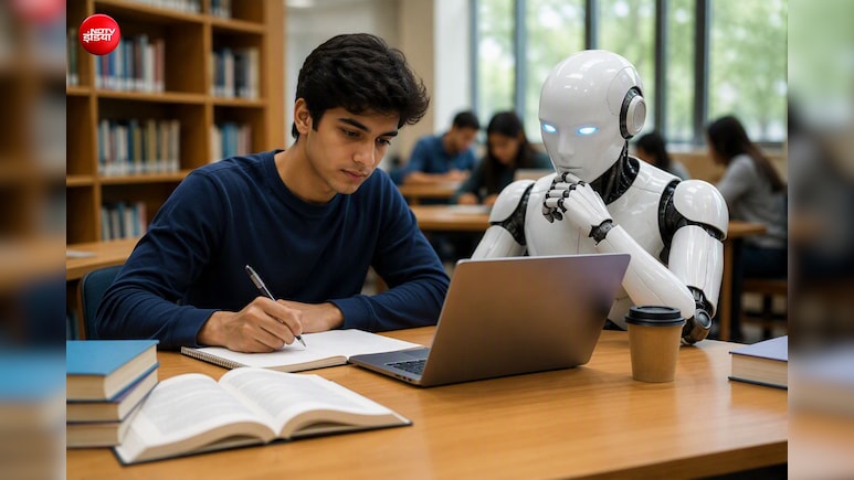 AI से जवाब मिल रहे हैं, लेकिन क्या छात्र सीखना भूल रहे हैं? MIT रिपोर्ट में छात्रों को लेकर बड़ा खुलासा
