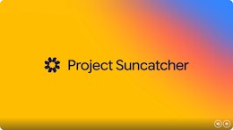 Google Launches First In-Orbit Test Of AI Chips Under Project Suncatcher