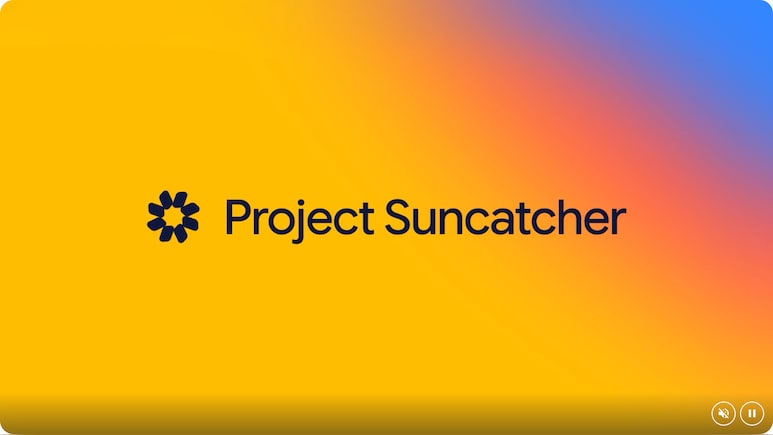 Google Launches First In-Orbit Test Of AI Chips Under Project Suncatcher
