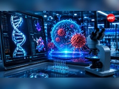 कैंसर इलाज में आया बड़ा बदलाव, AI और जीन टेस्टिंग से मिल रही नई उम्मीद