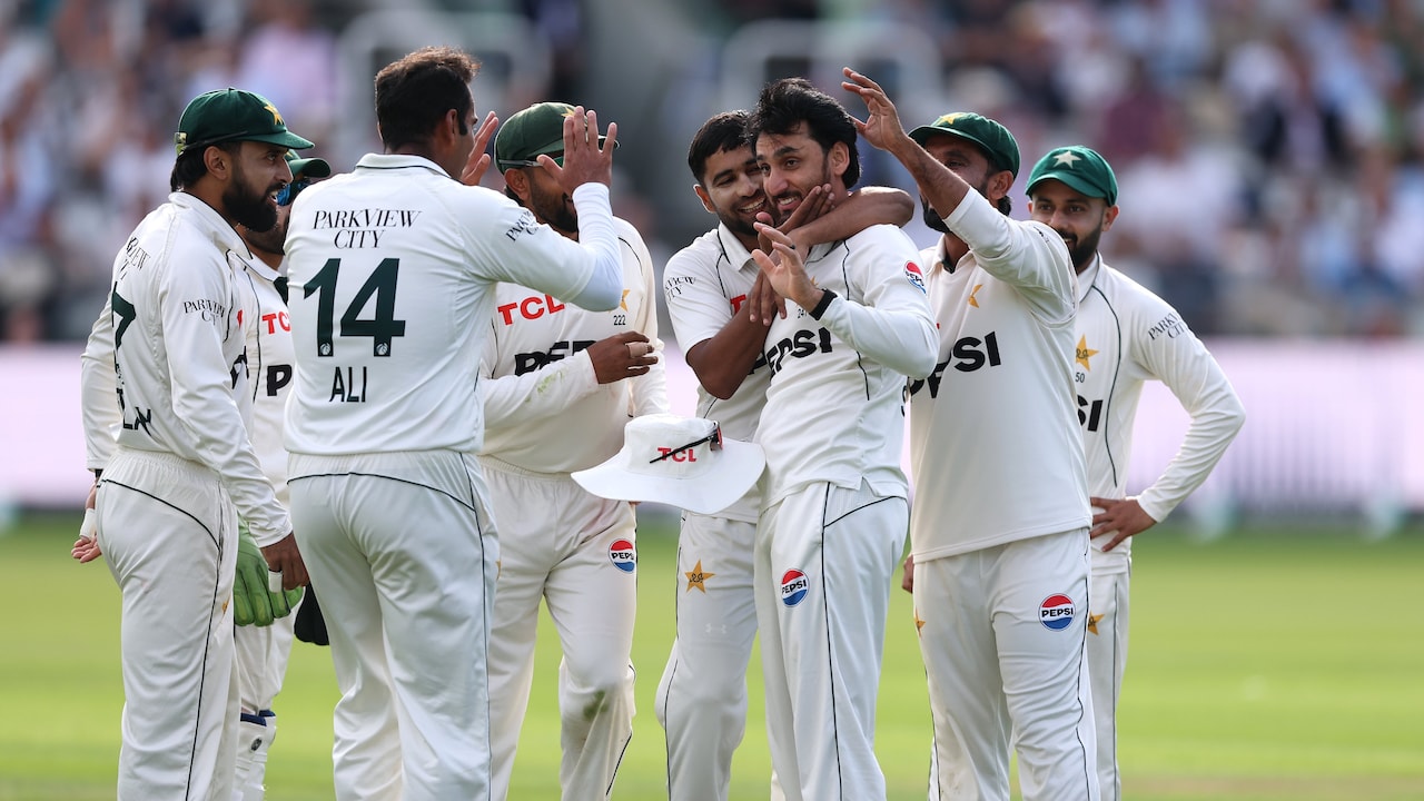 'More Action Off The Field': Harsha Bhogle Slams Pakistan Cricket's Mid-Series Chaos