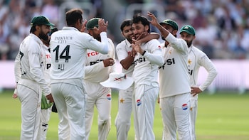 'More Action Off The Field': Harsha Bhogle Slams Pakistan Cricket's Mid-Series Chaos