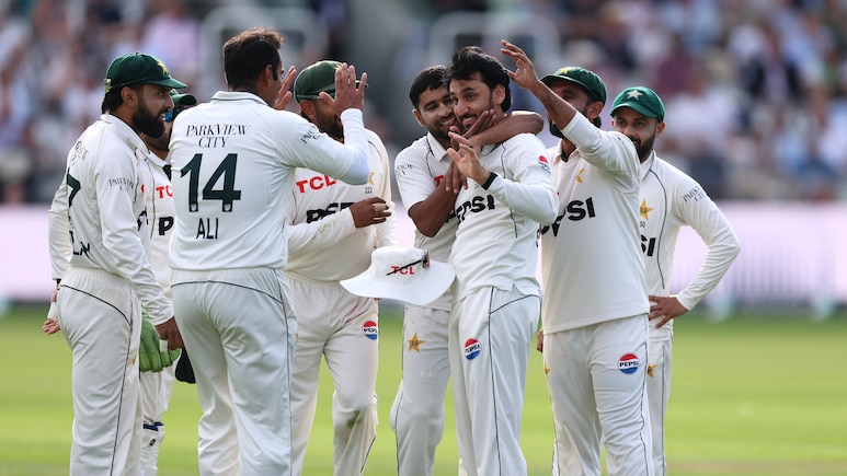 'More Action Off The Field': Harsha Bhogle Slams Pakistan Cricket's Mid-Series Chaos