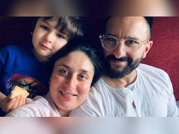 Kareena Kapoor Says Taimur Wanted To Forgive Saif Ali Khan's Attacker, But She Struggled: "It Is Complex"