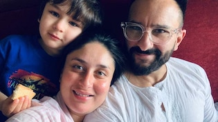Kareena Kapoor Says Taimur Wanted To Forgive Saif Ali Khan's Attacker, But She Struggled: "It Is Complex"
