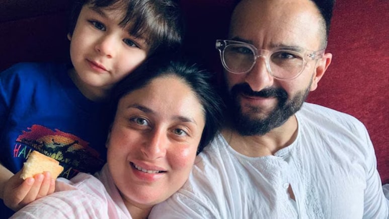 Kareena Kapoor Says Taimur Wanted To Forgive Saif Ali Khan's Attacker, But She Struggled: "It Is Complex"
