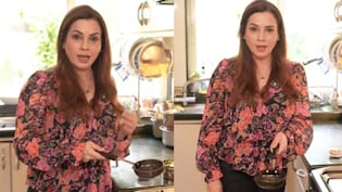 घर पर तेल कैसे बनाएं? नीलम कोठारी ने बताया मां का DIY हेयर ऑयल नुस्खा, बाल रहेंगे घने और हेल्दी