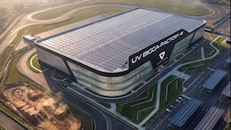 Ultraviolette Announces Second Production Facility, Targets 5 Lakh Units Annually