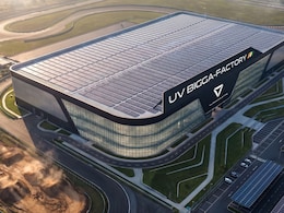 Ultraviolette Announces Second Production Facility, Targets 5 Lakh Units Annually