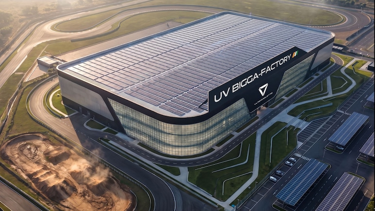 Ultraviolette Announces Second Production Facility, Targets 5 Lakh Units Annually