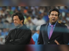 Wasim Akram Breaks Silence On Imran Khan: "Havent Spoken To Him For 3 Years"