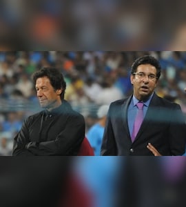 Wasim Akram Breaks Silence On Imran Khan: "Havent Spoken To Him For 3 Years"