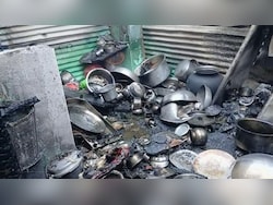 4 Of Family Killed After Refrigerator Explodes At House In Karnataka