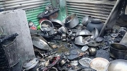 4 Of Family Killed After Refrigerator Explodes At House In Karnataka