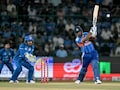 IND vs AFG 2nd T20I Highlight: भारत ने अफगानिस्तान को 7 विकेट के धोया, संजू सैमसन की तूफानी फिफ्टी, टीम इंडिया ने 2-0 से जीती सीरीज