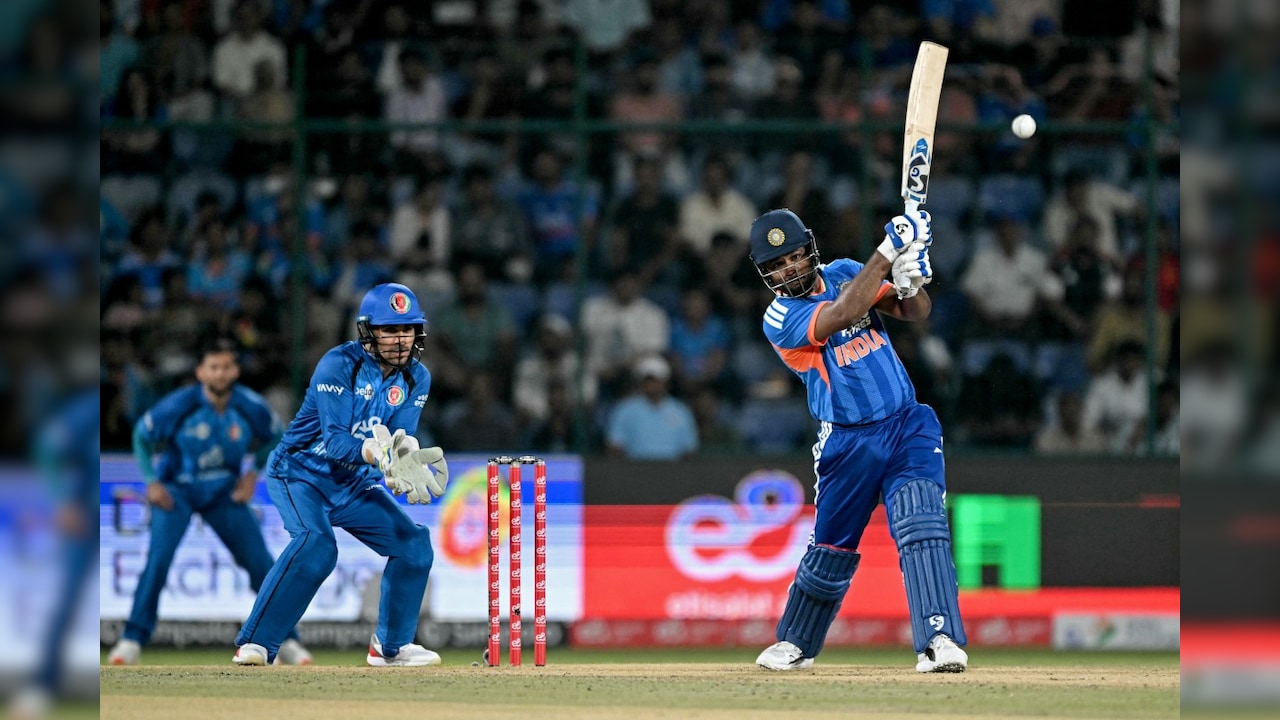 IND vs AFG 2nd T20I Highlight: भारत ने अफगानिस्तान को 7 विकेट के धोया, संजू सैमसन की तूफानी फिफ्टी, टीम इंडिया ने 2-0 से जीती सीरीज