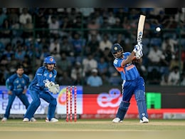 IND vs AFG 2nd T20I Highlight: भारत ने अफगानिस्तान को 7 विकेट के धोया, संजू सैमसन की तूफानी फिफ्टी, टीम इंडिया ने 2-0 से जीती सीरीज