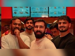 Four Friends Discovered Croffles In Thailand And Turned It Into A Rs 50 Crore Brand