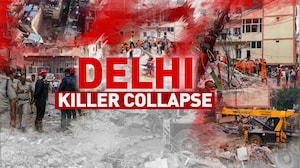 Delhi Death Toll Rises To 7; Owner Held As Rescue Operation Continues