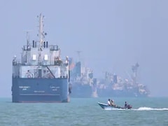 South Korea Prepares For Hormuz Military Deployment