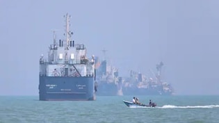South Korea Prepares For Hormuz Military Deployment