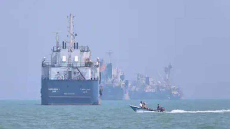 South Korea Prepares For Hormuz Military Deployment