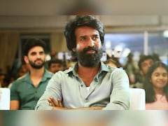 <i>Mandaadi</i> Star Soori On 25 Years In Cinema: I Faced Rejection And Disappointments, But I Carry Lessons, Not Regrets'