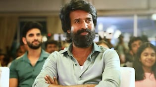 <i>Mandaadi</i> Star Soori On 25 Years In Cinema: I Faced Rejection And Disappointments, But I Carry Lessons, Not Regrets'