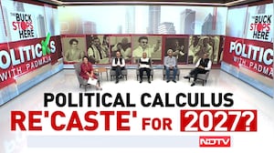 Cockroaches, Castes & Politics: A New Battle For The Dalit Vote?